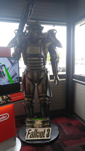 Video Game Store «GameStop», reviews and photos, 116 3rd Ave, Neptune City, NJ 07753, USA