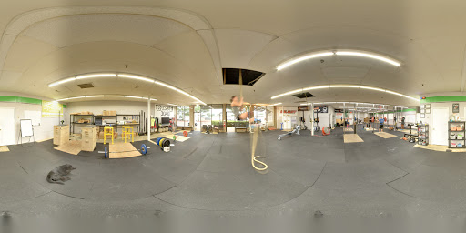 Gym «CrossFit 3040», reviews and photos, 1165 Stemmons Fwy Suite 126, Lewisville, TX 75067, USA