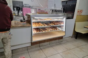 Christy's Donuts image
