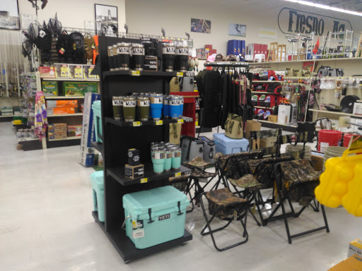 Hardware Store «Fresno Ag Hardware», reviews and photos, 4590 N First St, Fresno, CA 93726, USA