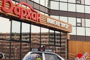 Бургерная "Бархан Burger Shop", 4 мкр image