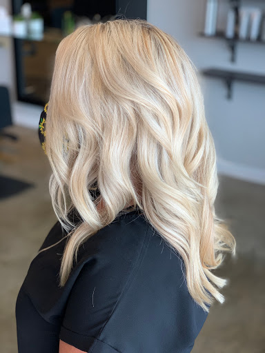 Hair Salon «Inspirations Salon», reviews and photos, 99 Jeannie Dr, Shelbyville, KY 40065, USA