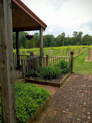 Winery «Butler Winery and Vineyards», reviews and photos, 6200 E Robinson Rd, Bloomington, IN 47408, USA