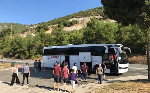 Aruz Turizm Günübirlik Turlar Yurtiçi Gezi Tur Otel Rezervasyonu Tourism Agent image