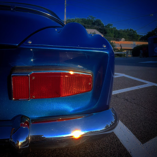 Shopping Mall «Village Square Shopping Center», reviews and photos, 1262 W Boston Post Rd, Larchmont, NY 10538, USA