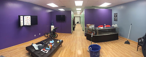 Tattoo Shop «The Ink Link Tattoo Co.», reviews and photos, 512 S 13th St, Omaha, NE 68102, USA