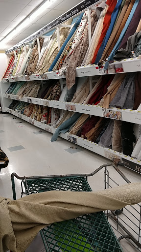 Fabric Store «Jo-Ann Fabrics and Crafts», reviews and photos, 580 Old Country Rd, Westbury, NY 11590, USA