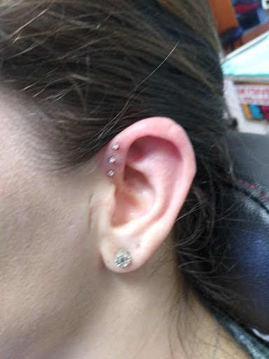 Explore kurama tattoo ideas, creative tattoo ideas in Hialeah, available at Allstar Tattoo & Body piercing