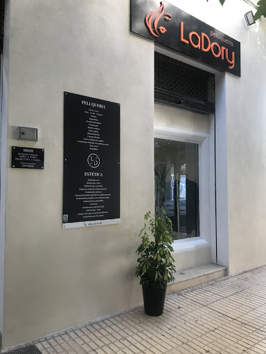 Peluquería y Estética LaDory en Castellón de La Plana, Castellón