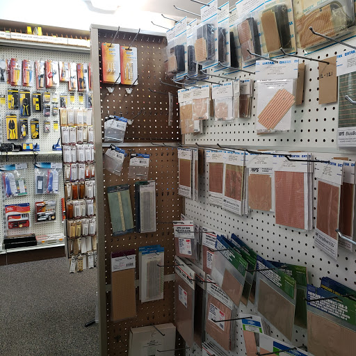 Electronics Store «Electronic Supply Co», reviews and photos, 4672 Indianola Ave, Columbus, OH 43214, USA