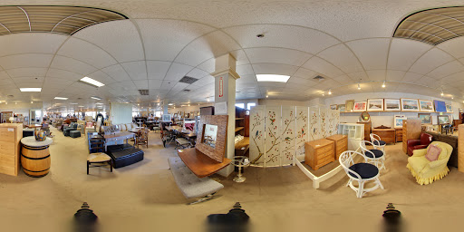 Consignment Shop «Home Consignment Center - Marin/Corte Madera», reviews and photos, 801 Tamalpais Dr, Corte Madera, CA 94925, USA