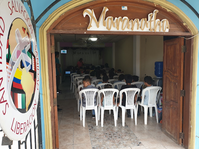 V3JQ+66G, Guayaquil, Ecuador