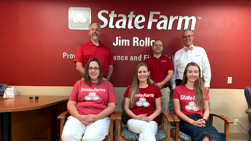 Insurance Agency «Jim Rollo - State Farm Insurance Agent», reviews and photos