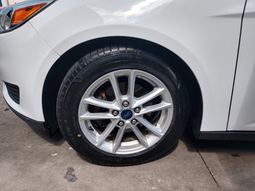 Car Wash «Simoniz Car Wash», reviews and photos, 19055 Biscayne Blvd, Miami, FL 33180, USA