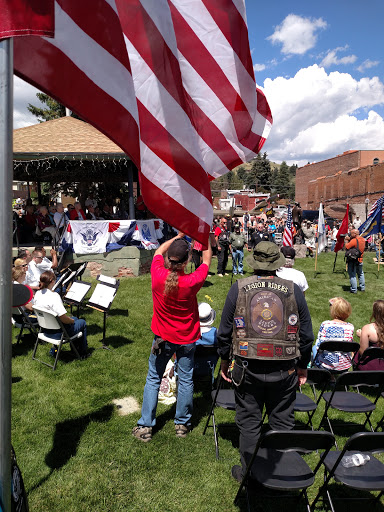 Performing Arts Theater «Butte Theater», reviews and photos, 139 E Bennett Ave, Cripple Creek, CO 80813, USA