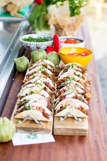 Man Street Kitchen