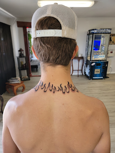 Explore tattoo ideas for daughter, creative tattoo ideas in Kalispell, available at Swindler Ink