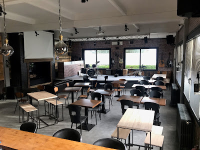 NELL'S PUB à Pont-sur-Yonne