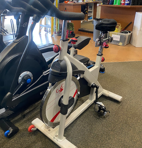 Sporting Goods Store «Play It Again Sports - Brentwood, TN», reviews and photos, 1701 Mallory Ln #350, Brentwood, TN 37027, USA