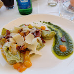 Photo n°1 de l'avis de Monica.o fait le 09/05/2023 à 21:17 sur le  Ristorante Il Pinnacolo à Alberobello