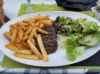 Frite du Restaurant et Bar Le Farconnet à Tournon-sur-Rhône - n°7