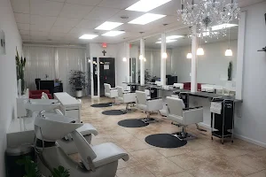 Belle Nature Hair & Nail Salon by Cici image