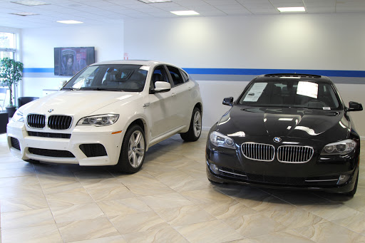 Car Dealer «AMG Auto», reviews and photos, 1020 US-22, Somerville, NJ 08876, USA