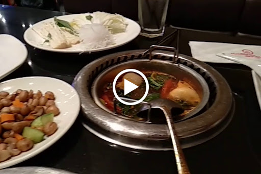 Haidilao Hot Pot Arcadia