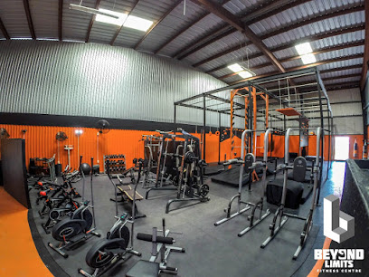 Beyond Limits Fitness Centre - Wildey - Webster Industrial Park Wildey, Barbados
