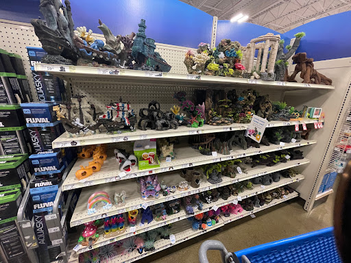 Pet Supply Store «PetSmart», reviews and photos, 450 Fairview Ave, Hudson, NY 12534, USA
