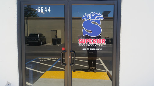 Superior Pool Products LLC