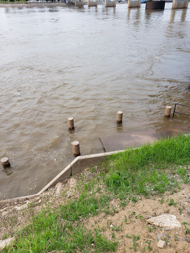 Park «Julius Breckling Riverfront Park», reviews and photos, Ottenheimer Plaza, Little Rock, AR 72201, USA
