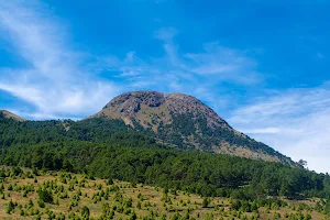 Volcán Tajumulco image