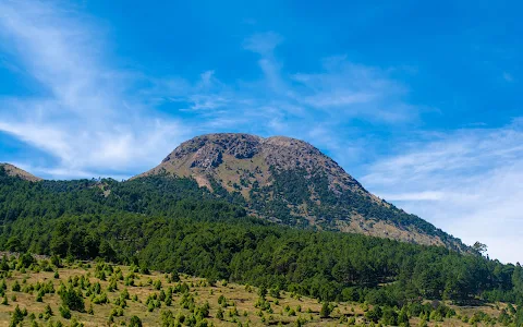 Volcán Tajumulco image