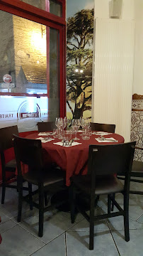 Atmosphère du Restaurant libanais Le Comptoir Libanais à Cherbourg-en-Cotentin - n°2