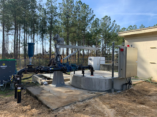 Pyles Plumbing & Utility Contractors in Macon, Georgia