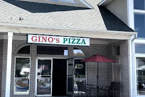 Ginos Pizza and Grill image