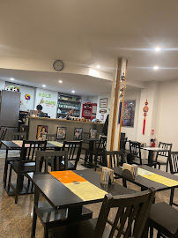 Atmosphère du Restaurant coréen Boli Café à Toulouse - n°17