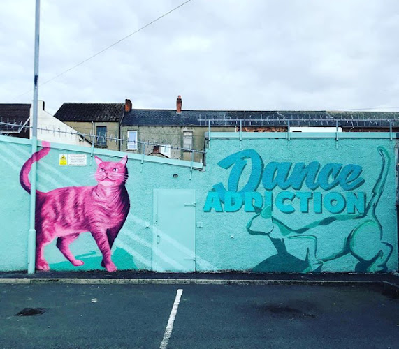 Reviews of Dance Addiction in Belfast - Night club