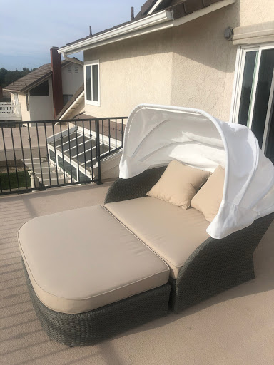 Furniture Store «Aetna Stores», reviews and photos, 708 N Manhattan Pl, Los Angeles, CA 90038, USA