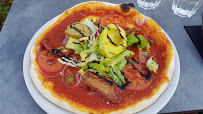 Pizza du Restaurant italien Pizza Papa à Montpellier - n°7