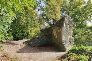 Ruine Burg Hohenfels image