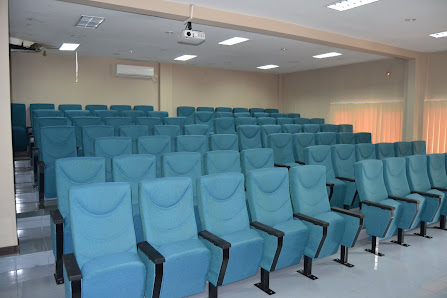 Ruang kelas - Al-haramin Saudi Academy