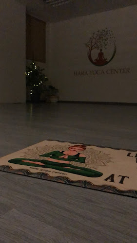 Hara Yoga Center - Μυτιλήνη