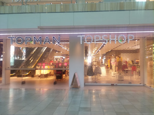 Shopping Mall «The Galleria», reviews and photos, 5085 Westheimer Rd, Houston, TX 77056, USA