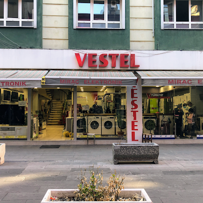 Vestel Merkez Ovacık Yetkili Satış Mağazası - Miraç Elektronik