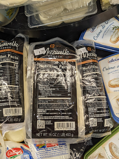 Supermarket «Publix Super Market at Five Forks Corner Shopping Center», reviews and photos, 4045 Five Forks Trickum Rd SW, Lilburn, GA 30047, USA