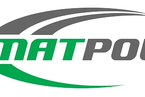 MATPOL Mateusz Kuś - firma transportowa / logistyka / spedycja / transport niskopodwoziowy / usługi koparkoładowarką image