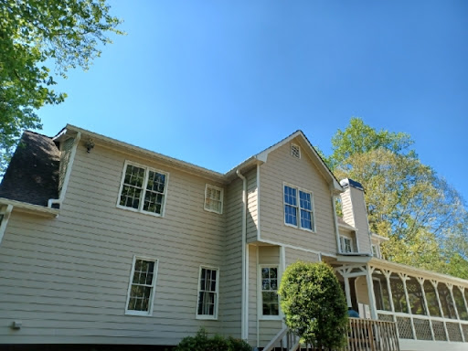 Painter «CertaPro Painters of Roswell, GA», reviews and photos, 770 Old Roswell Pl c500, Roswell, GA 30076, USA