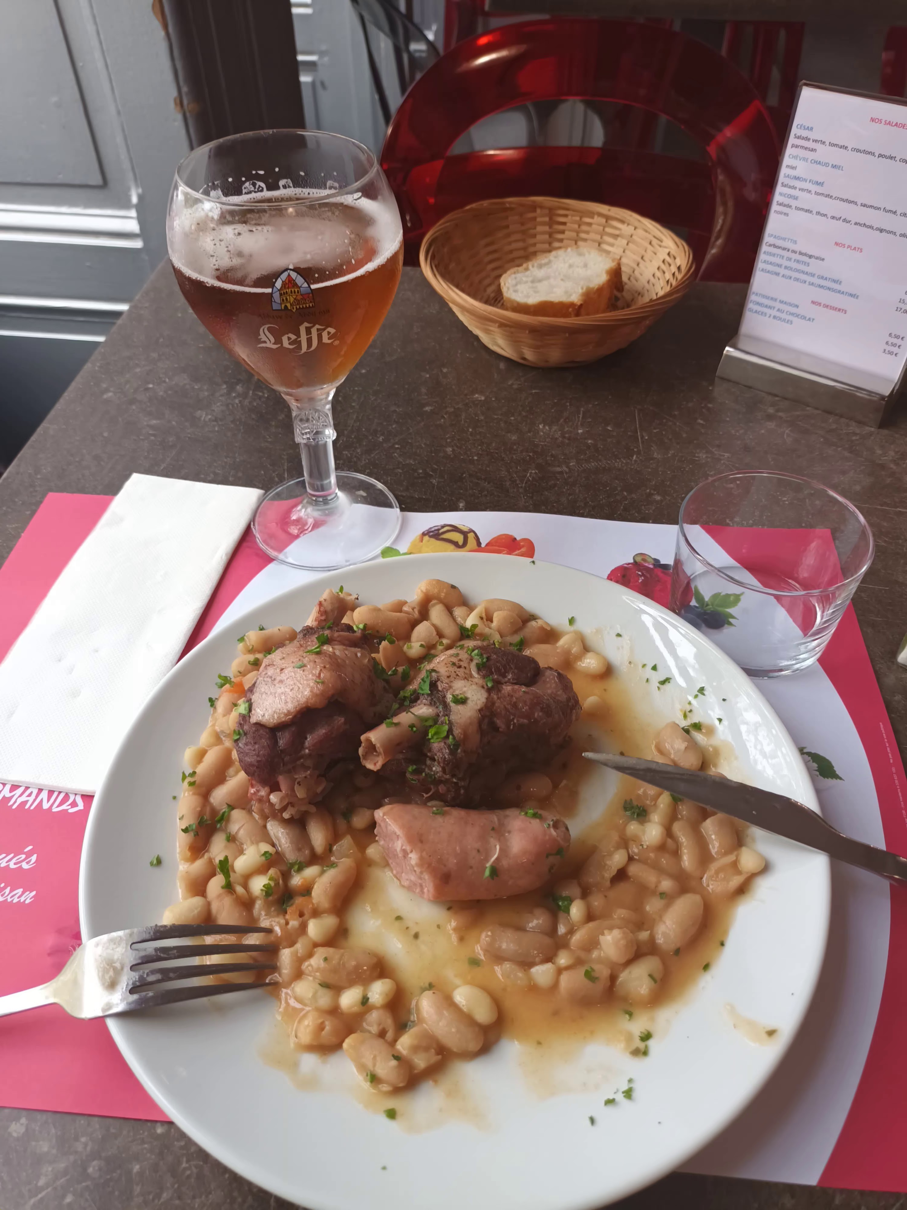 Photo n° 5 de l'avis de Charline.- fait le 20/10/2022 à 10:02